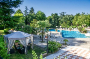 Отель Hotel Internazionale Terme  Абано-Терме